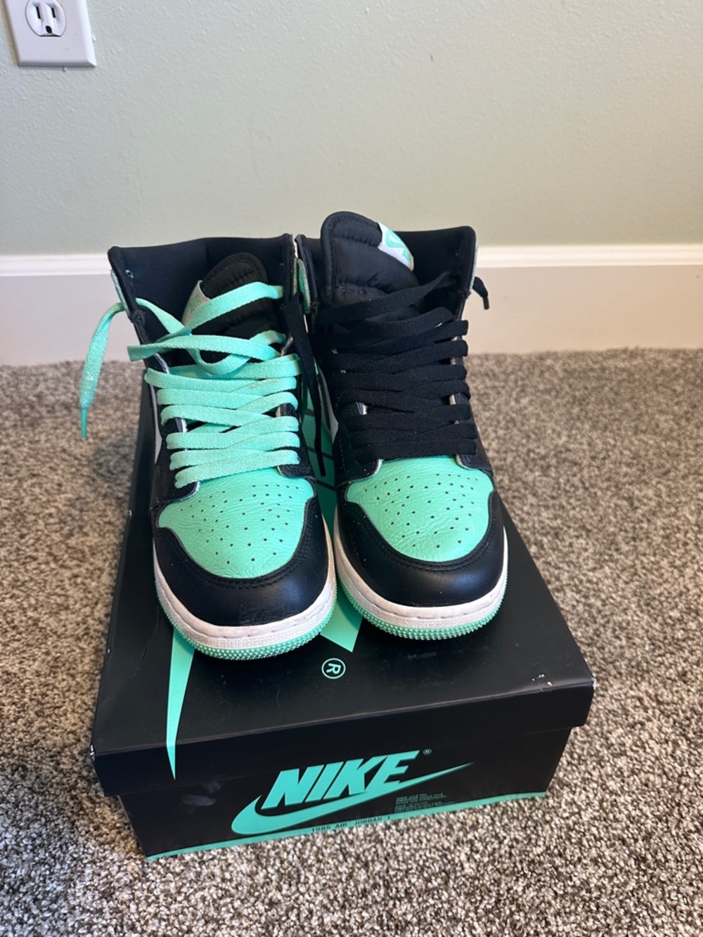 Air Jordan 1 Retro High